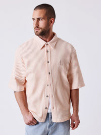 Chemise Summer 2k26 Rose/Bleu/Noir/Beige