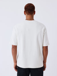 T-shirt Pxp Grillz Blanc