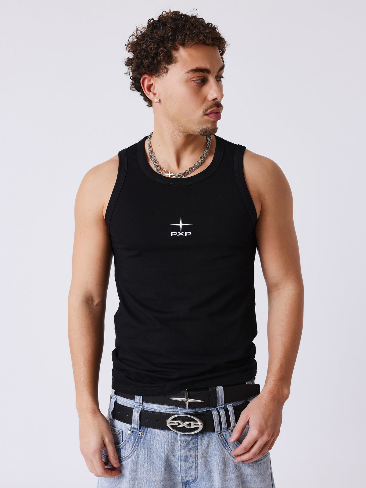 Marcel Pxp Polaris Noir/Blanc