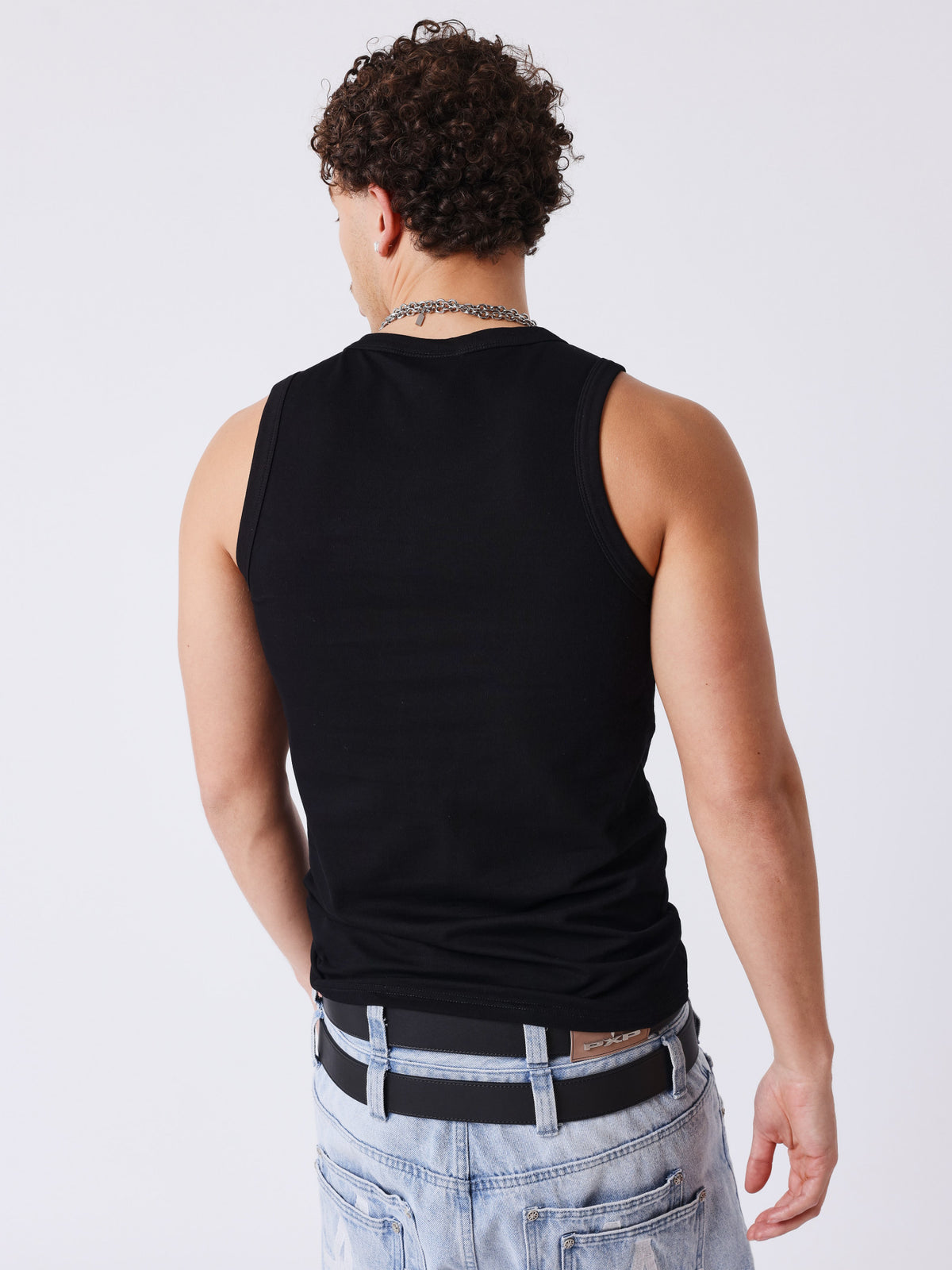 Marcel Pxp Polaris Noir/Blanc