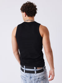 Marcel Pxp Polaris Noir/Blanc