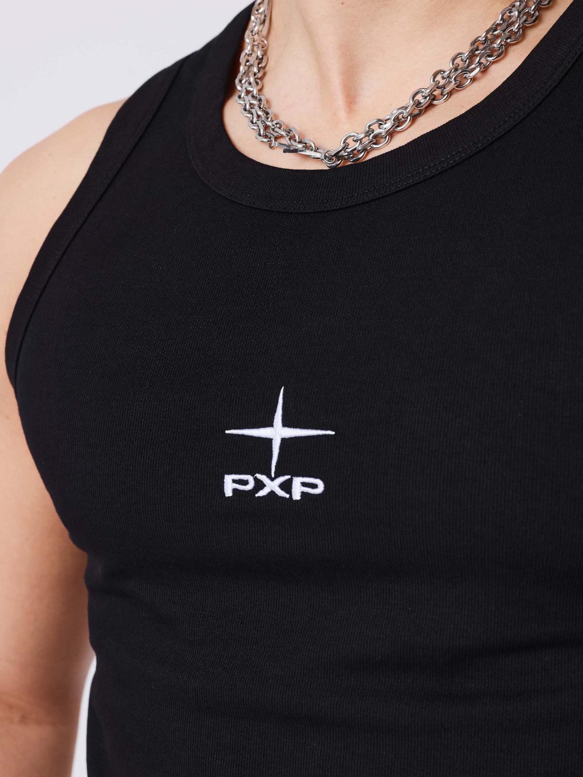 Marcel Pxp Polaris Noir/Blanc