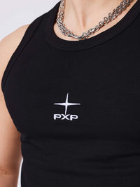 Marcel Pxp Polaris Noir/Blanc