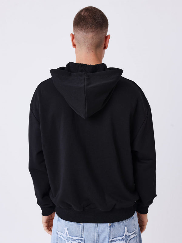 Hoodie Pxp Grillz Noir