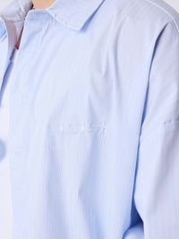 Chemise Summer 2K26 Bleu