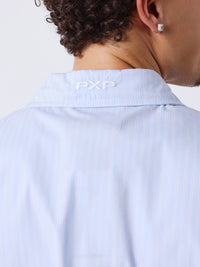 Chemise Summer 2K26 Bleu