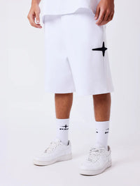 Short Change The Game Noir/Blanc
