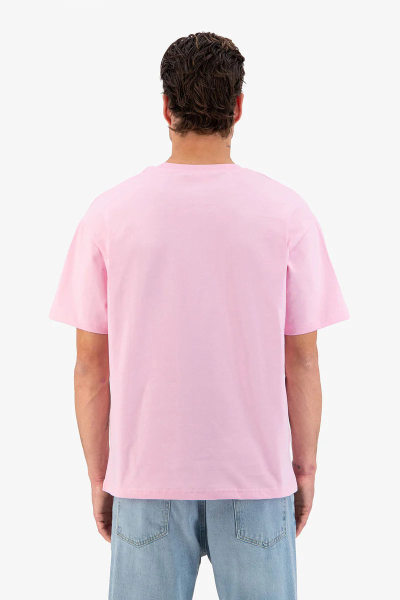 T-shirt Cœur Rose