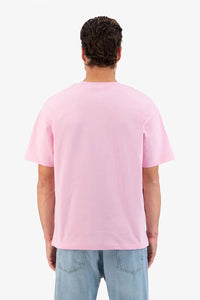 T-shirt Cœur Rose