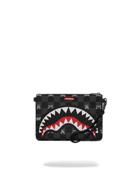 Sacoche Shark Peaking Noir