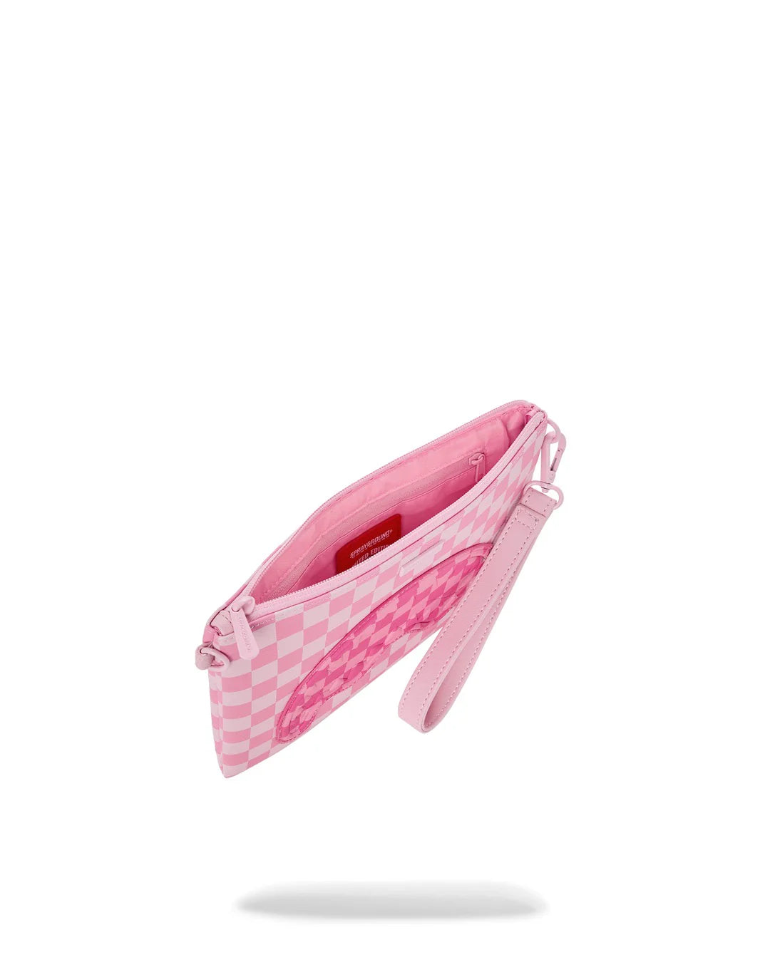 Sacoche Shark Rose