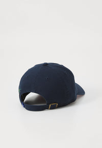 Casquette Clean Up LA Floral Marine