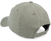 Casquette Clean Up California Republic Kaki