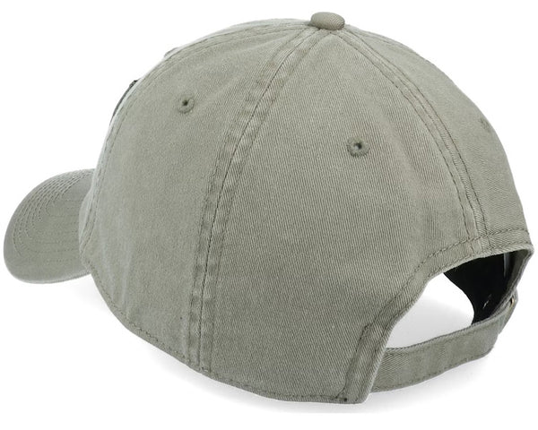 Casquette Clean Up California Republic Kaki