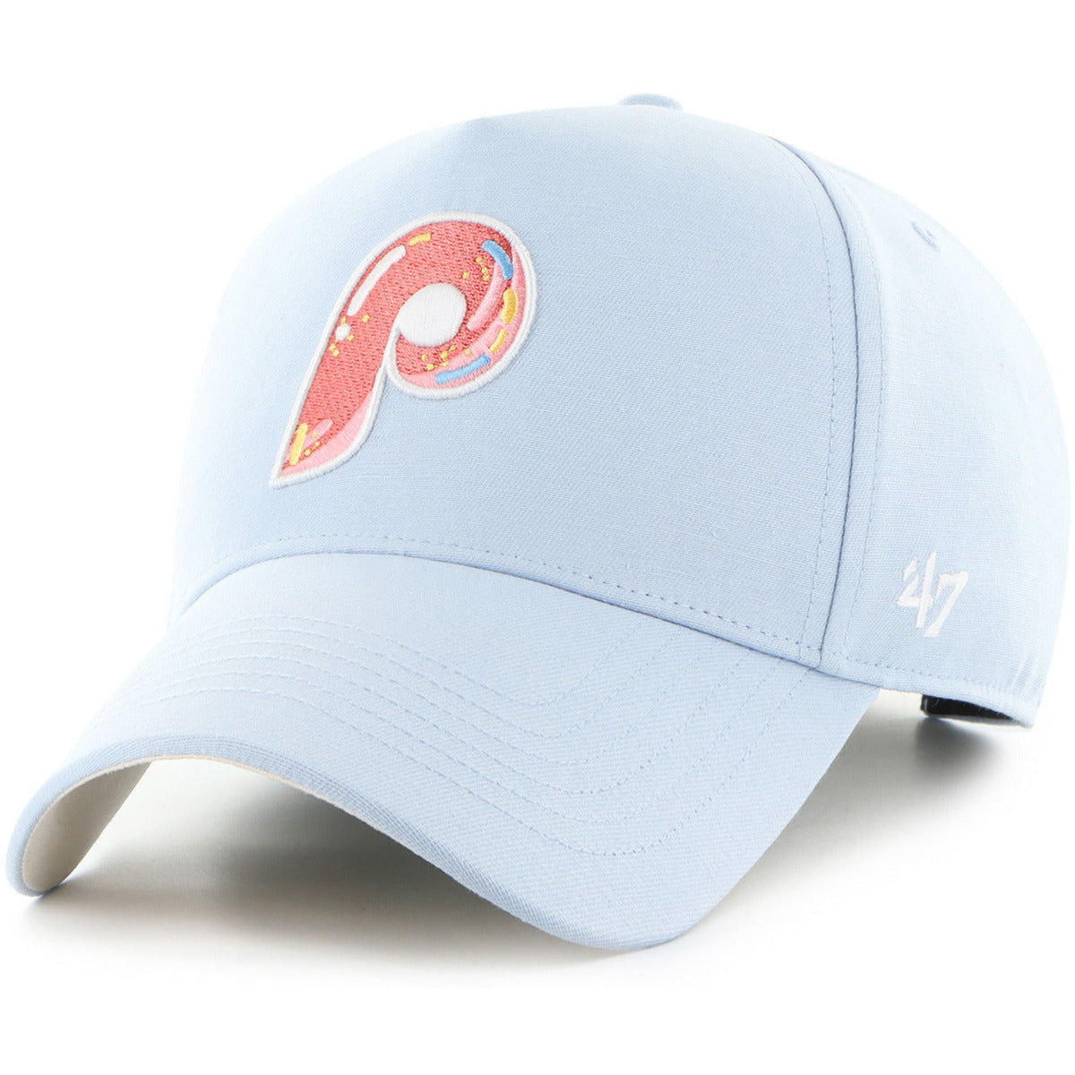 Casquette MVP Philadelphie Phillies Donuts Bleu