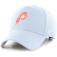 Casquette MVP Philadelphie Phillies Donuts Bleu
