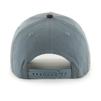Casquette MVP Colorado Rockies All Star Game Bleu/Marron