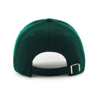Casquette Offside Oakland Athletics Vert