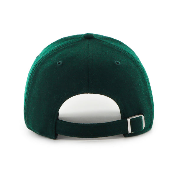 Casquette Offside Oakland Athletics Vert