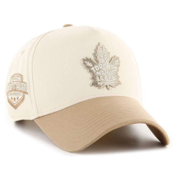 Casquette MVP Toronto Maple All Star Game Beige