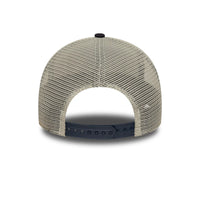 Casquette Trucker 940 Animal Beige/Marine