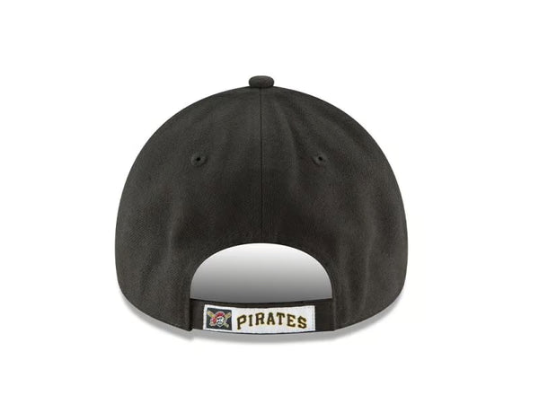 Casquette 9Forty Pittsburg Pirates Noir