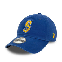 Casquette 9Twenty Seattle Mariners Bleu