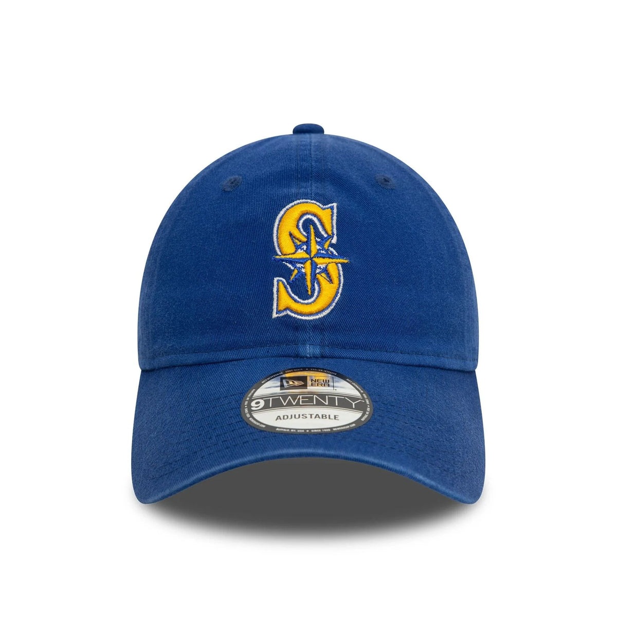 Casquette 9Twenty Seattle Mariners Bleu