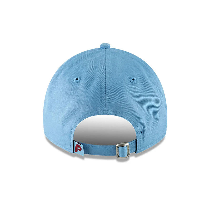 Casquette 9Twenty Phillies Bleu