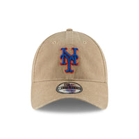 Casquette 9Twenty New York Mets Beige