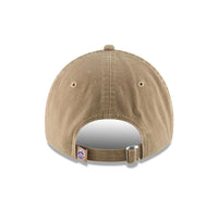 Casquette 9Twenty New York Mets Beige