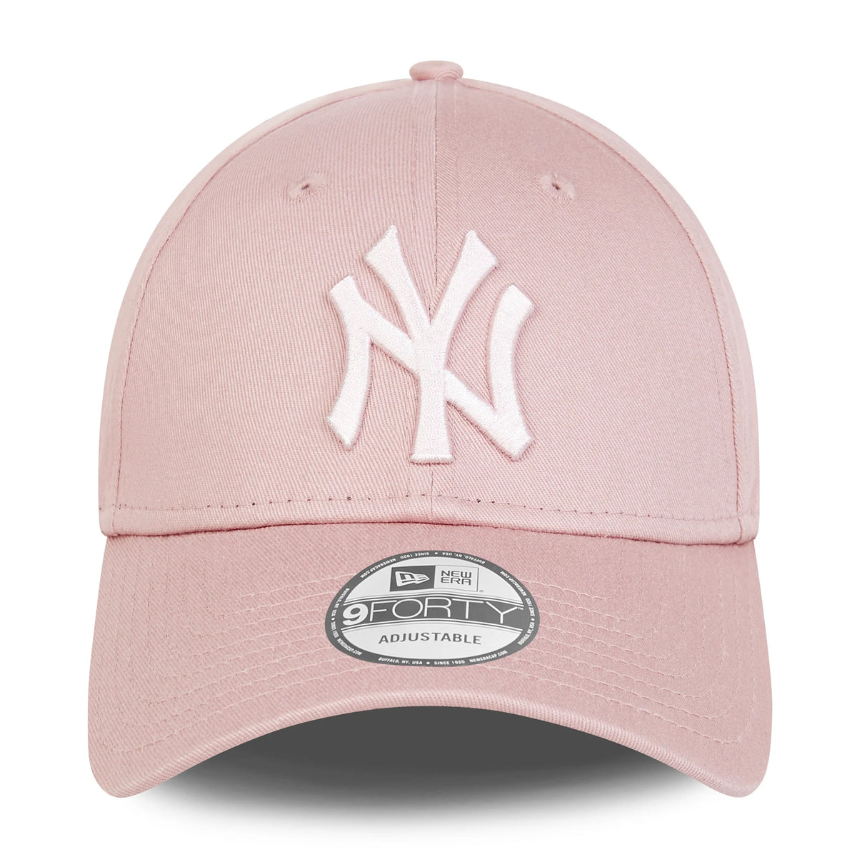 Casquette 9Forty New York Yankees Rose