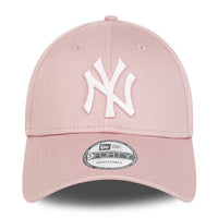 Casquette 9Forty New York Yankees Rose