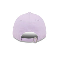 Casquette 9Forty Ajustable Lilas