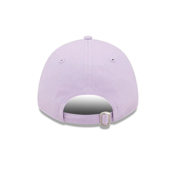 Casquette 9Forty Ajustable Lilas