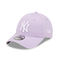 Casquette 9Forty Ajustable Lilas