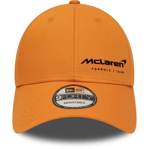 Casquette 9Forty Mclaren Orange
