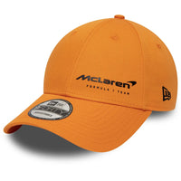 Casquette 9Forty Mclaren Orange