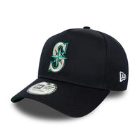 Casquette 9Forty Mariners World Series Navy