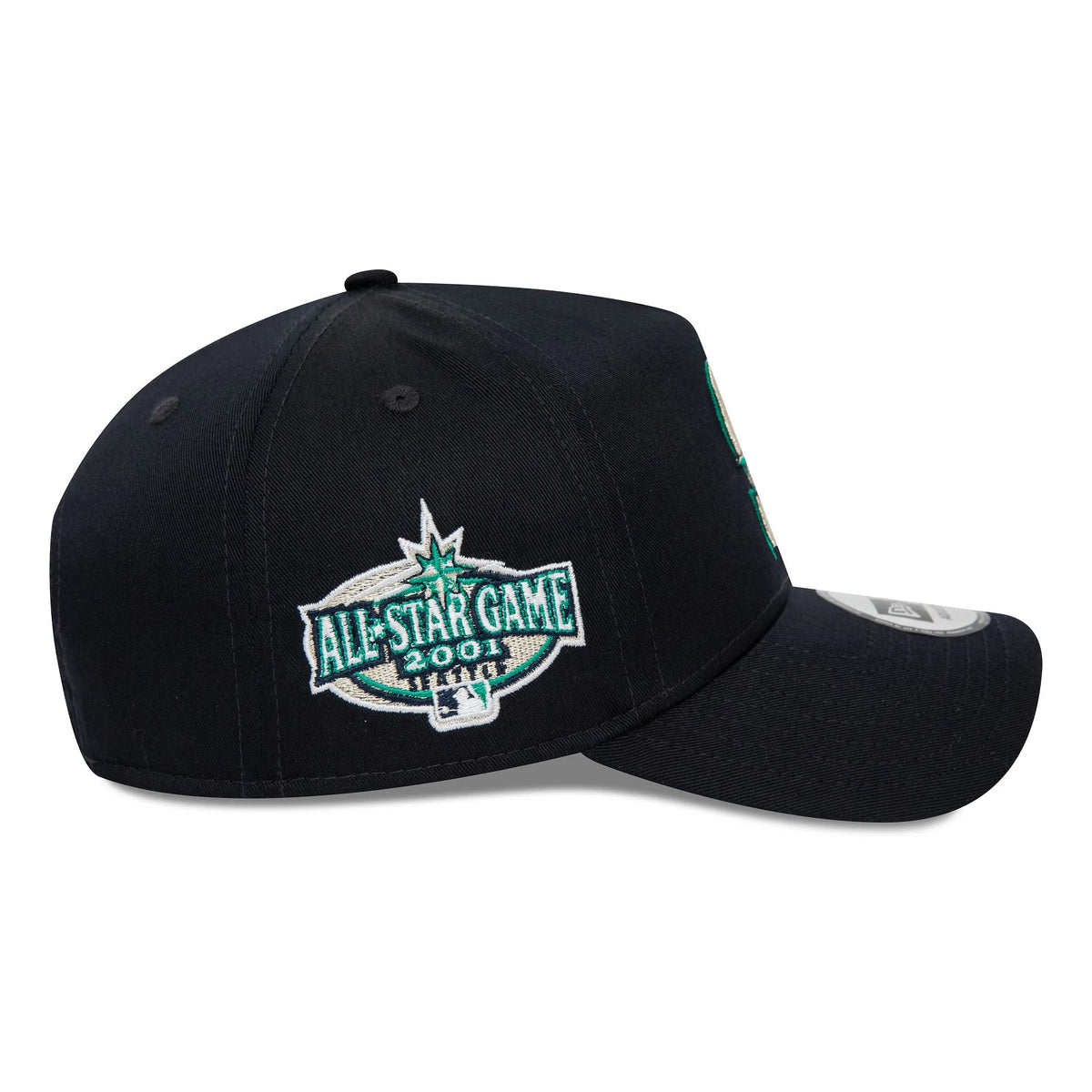 Casquette 9Forty Mariners World Series Navy