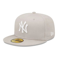 Casquette 59Fifty New York Yankees Beige