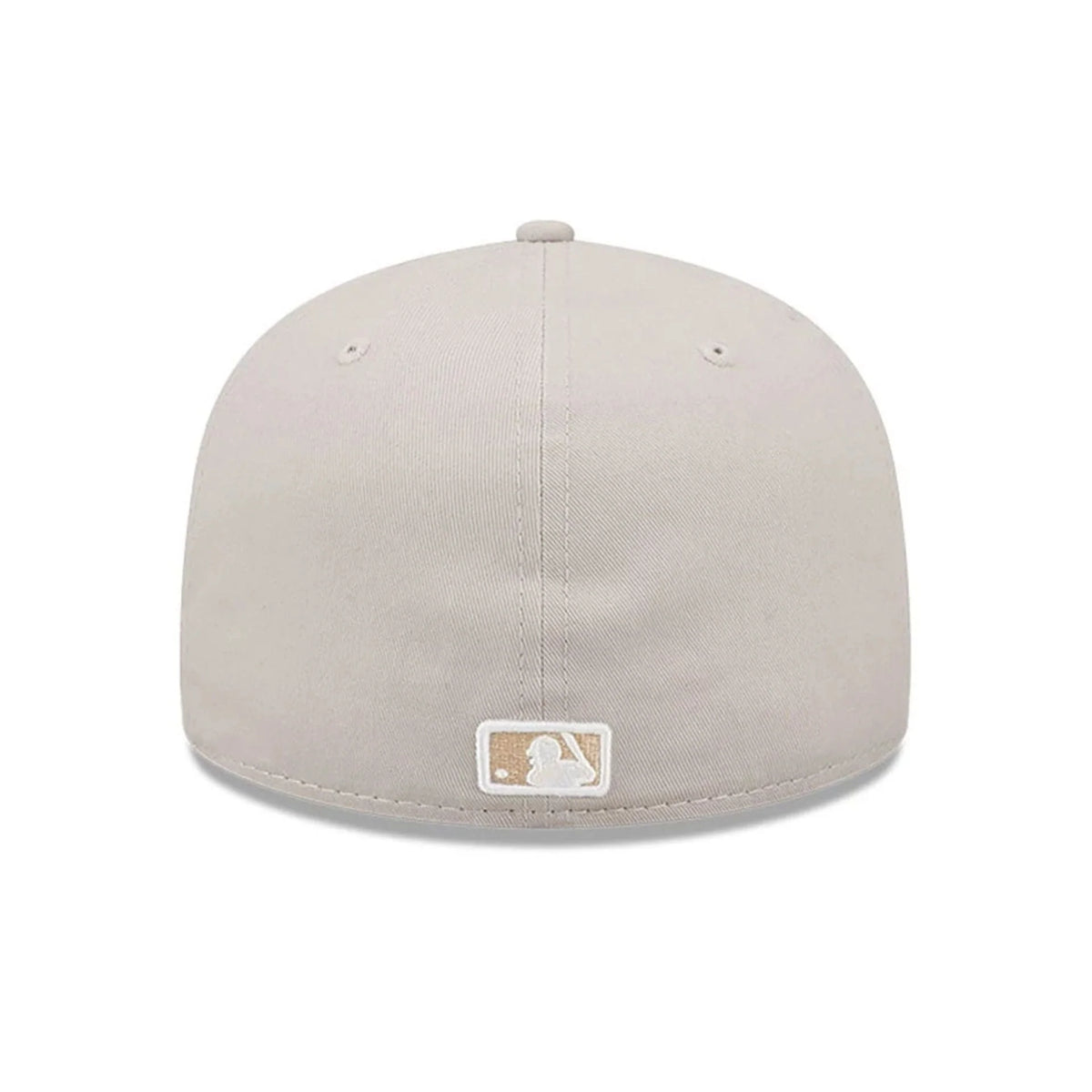 Casquette 59Fifty New York Yankees Beige