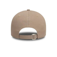 Casquette 9Forty Ajustable Beige