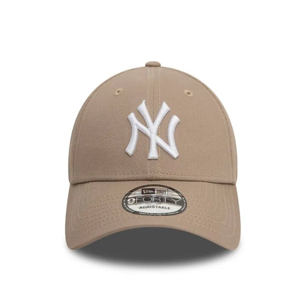 Casquette 9Forty Ajustable Beige