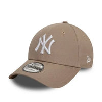 Casquette 9Forty Ajustable Beige