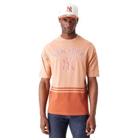 T-shirt New York World Series Orange