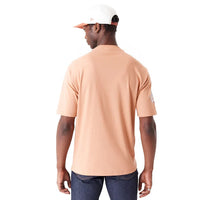 T-shirt New York World Series Orange