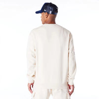 Sweat-shirt MLB World Series Beige