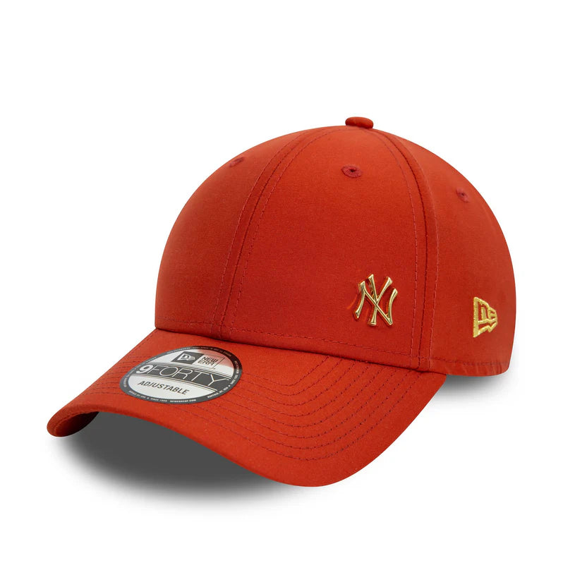 Casquette 9Forty Flawless Rouge