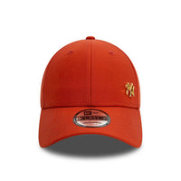 Casquette 9Forty Flawless Rouge